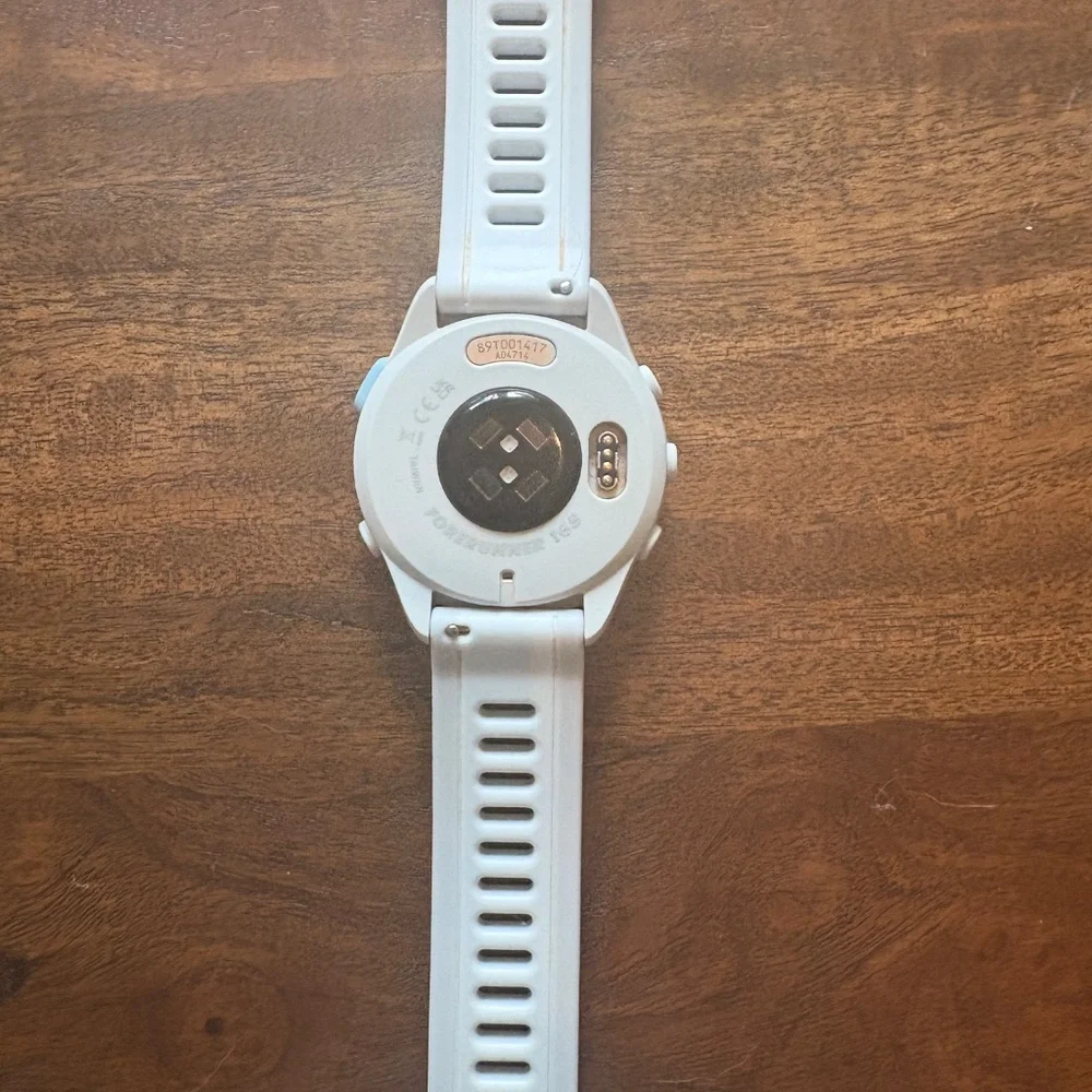 Garmin Forerunner 165 - Picture 2 of 2